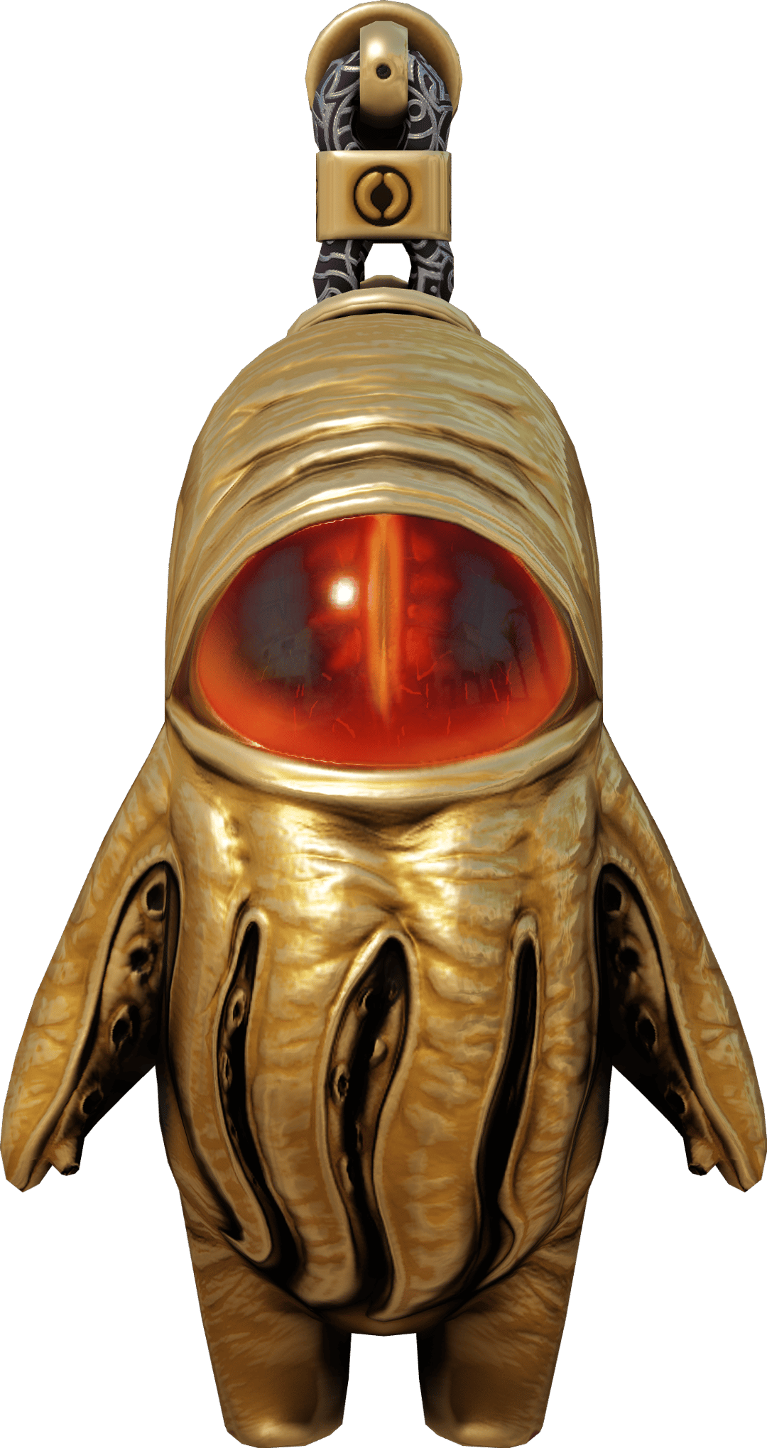 Charm | Lil' Eldritch