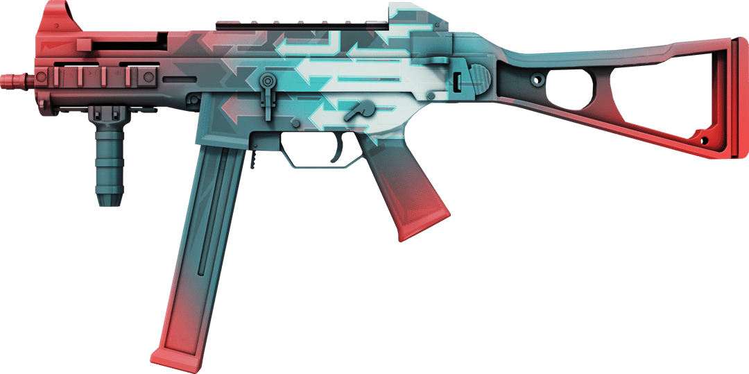 UMP-45 | Momentum (Factory New)