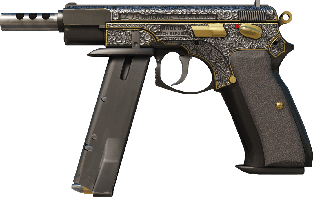 CZ75-Auto | Victoria (Factory New)
