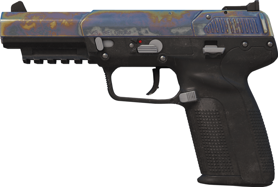 Five-SeveN | Wärmebehandlung (Fabrikneu)