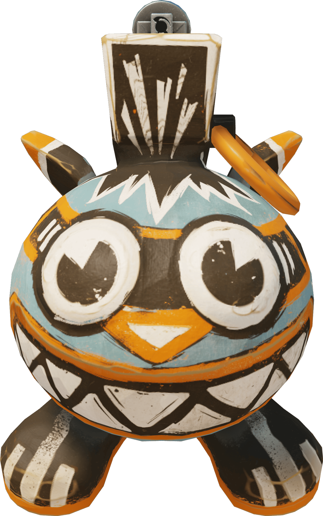 Charm | Lil' Chomper
