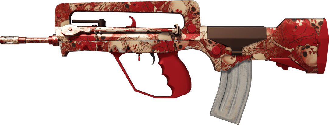 FAMAS | Styx (Factory New)