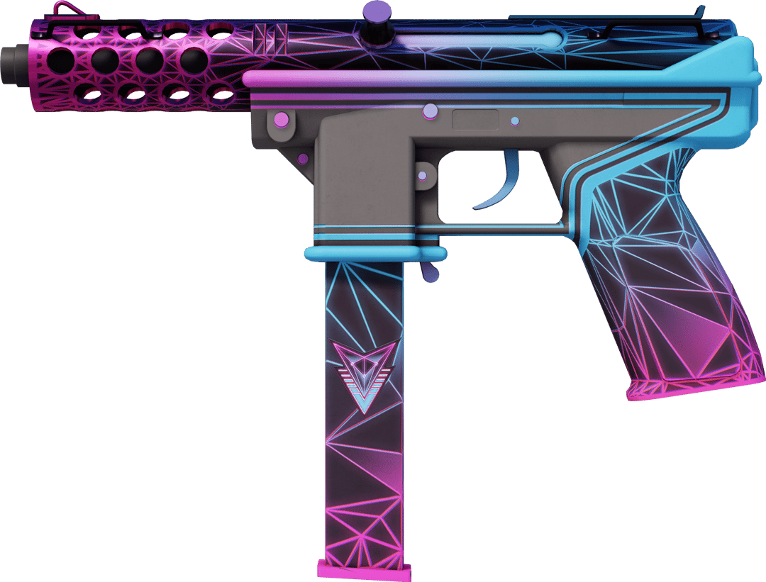 Tec-9 | Decimator (Factory New)