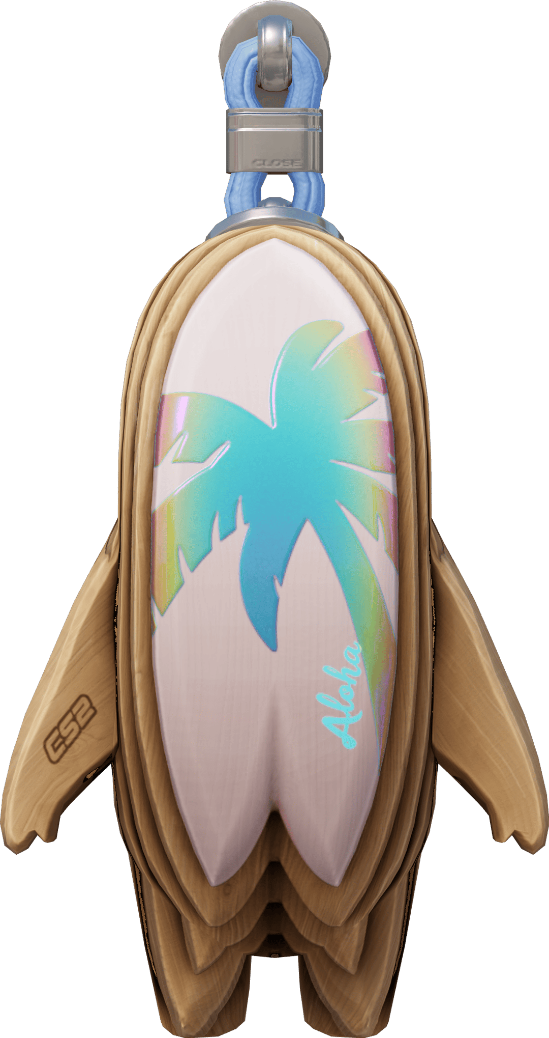 Anhänger | Hang Loose