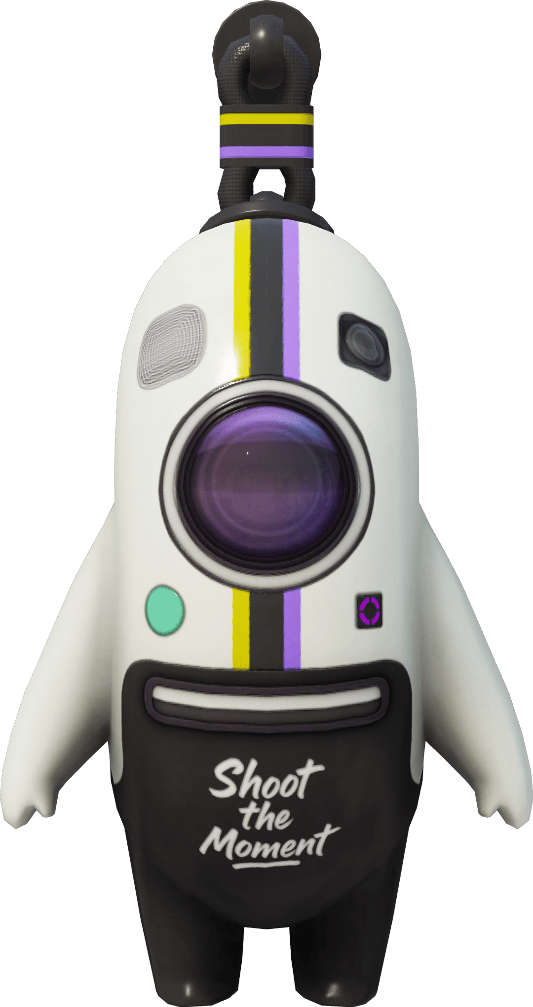 Charm | Lil' Moments