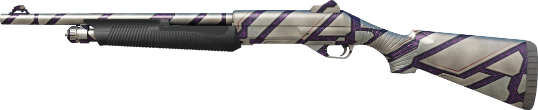 Nova | Exo (Minimale Gebrauchsspuren)