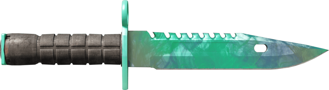 M9-Bajonett (★) | Gamma Doppler (Fabrikneu)