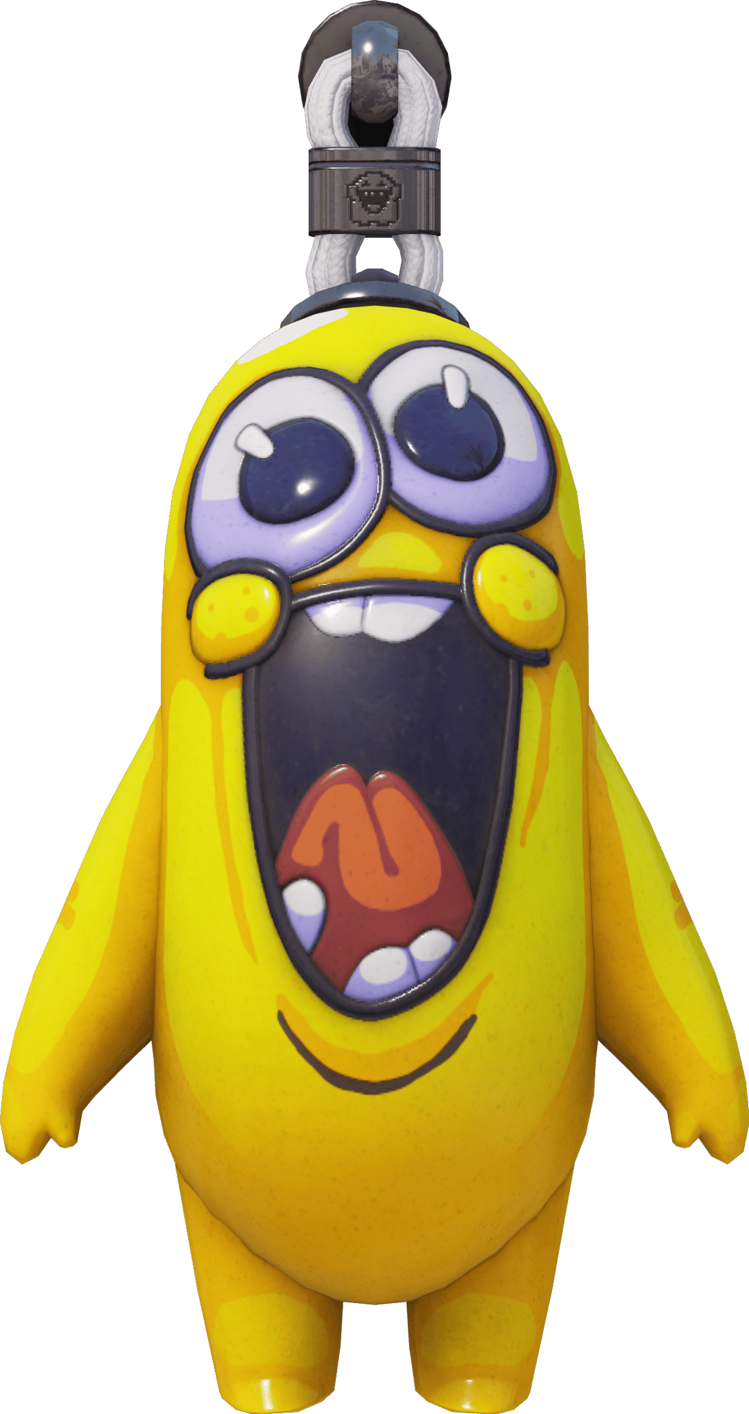 Anhänger | Lil' Happy