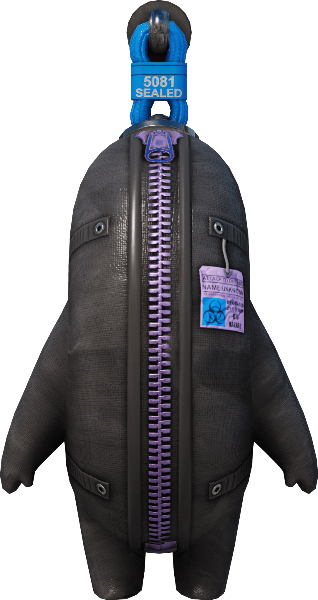 Anhänger | Dead Weight