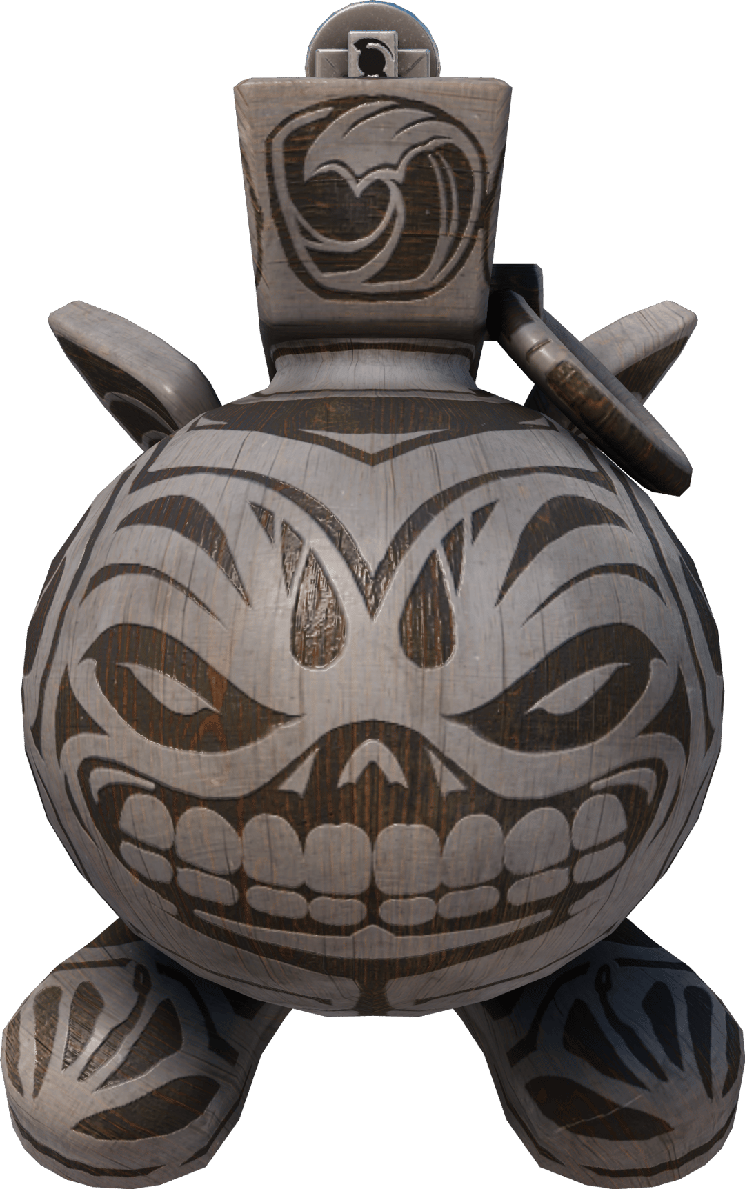 Anhänger | Whittle Guy