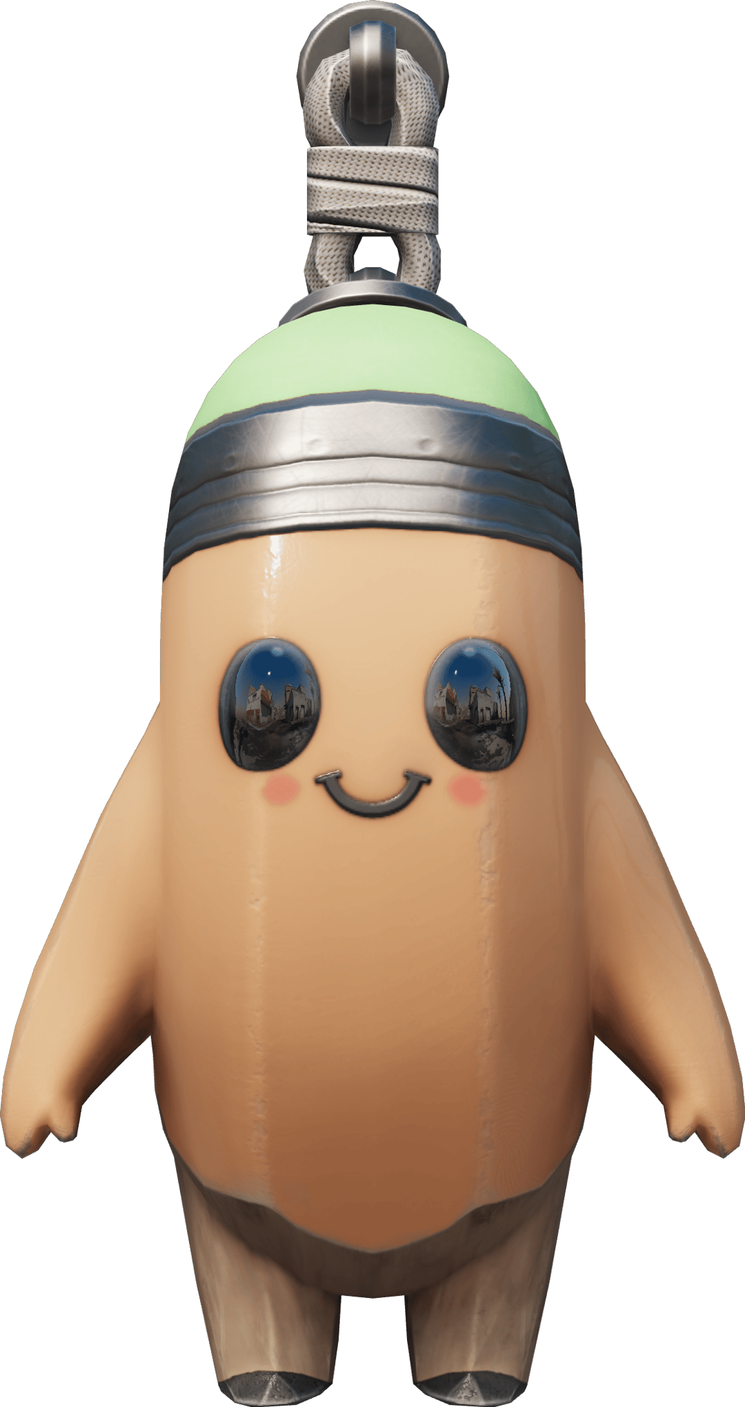 Anhänger | Lil' No. 2