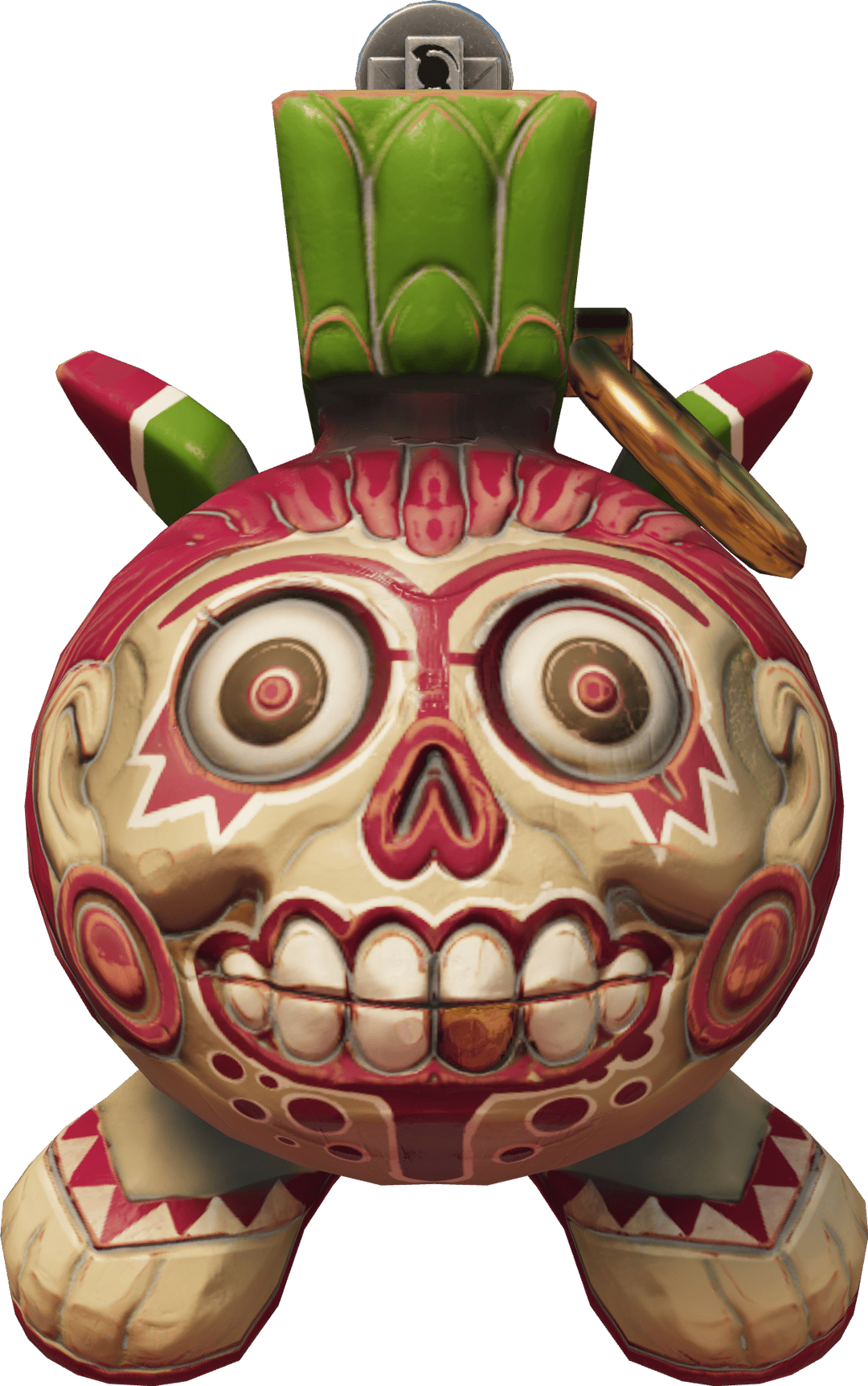 Anhänger | Lil' Facelift