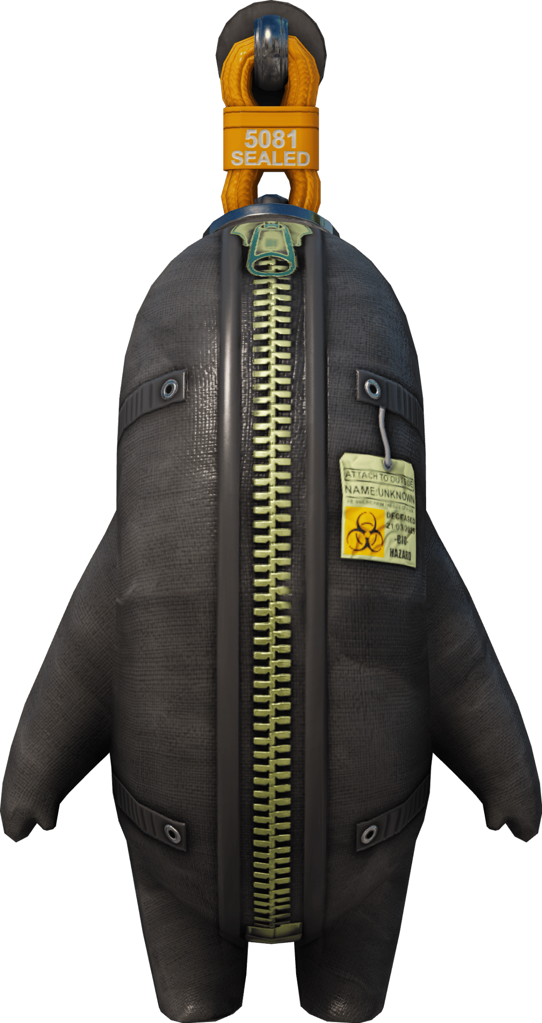 Anhänger | Dead Weight