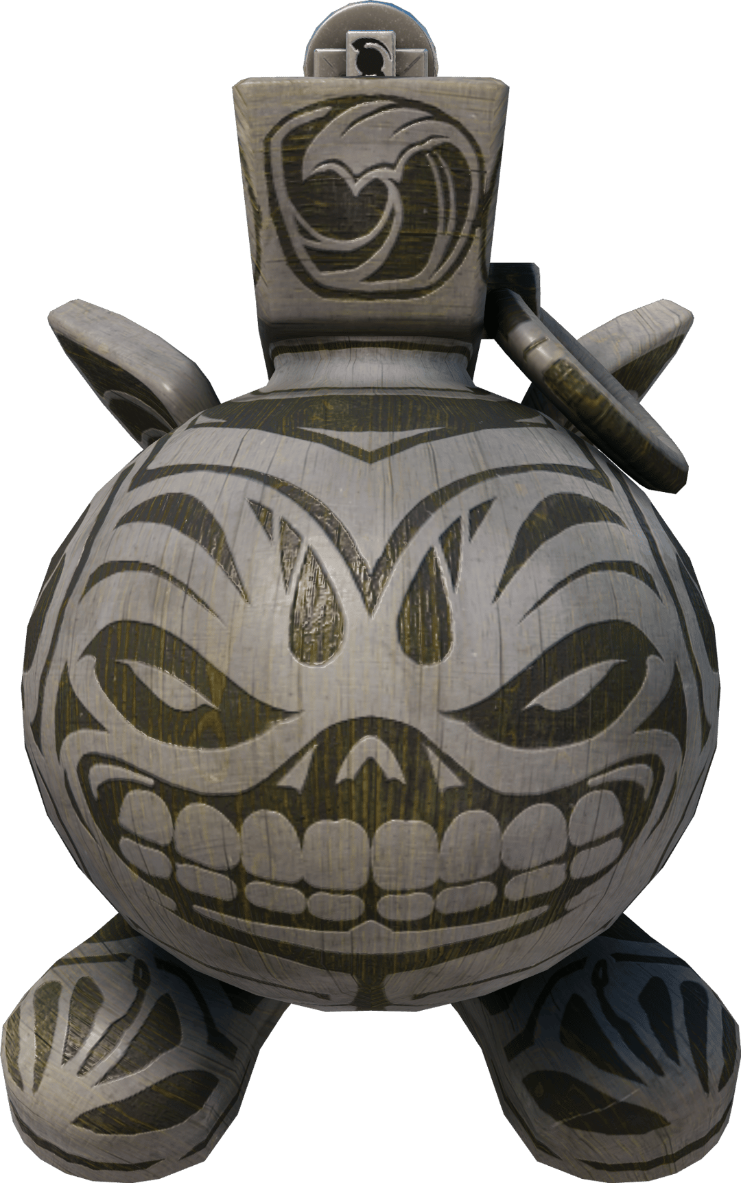 Anhänger | Whittle Guy