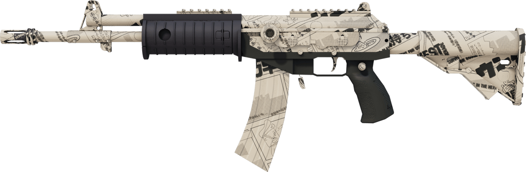 Galil AR | Kami (Factory New)