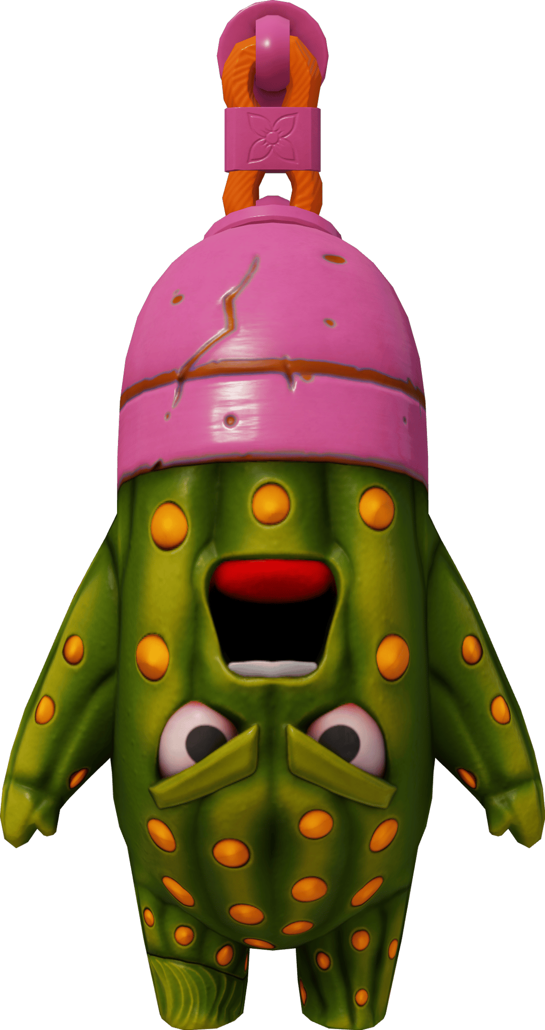 Anhänger | Lil' Prick