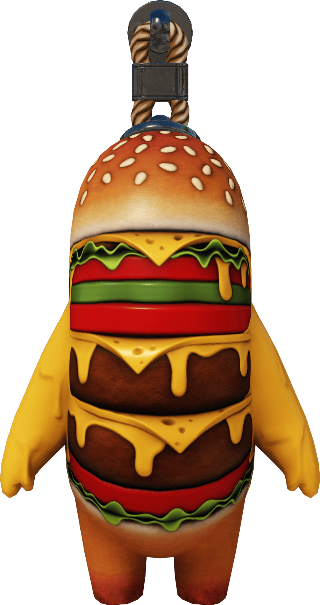 Anhänger | Lil' Buns