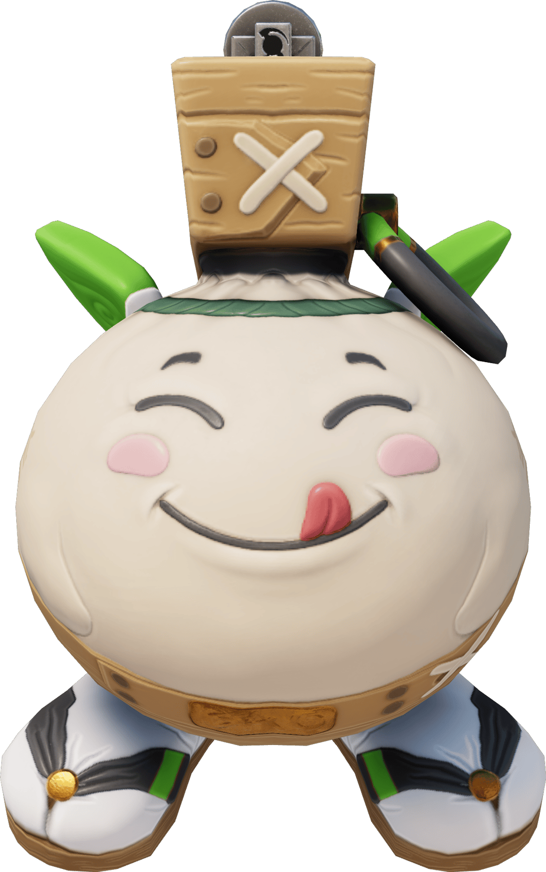 Charm | Lil' Dumplin'