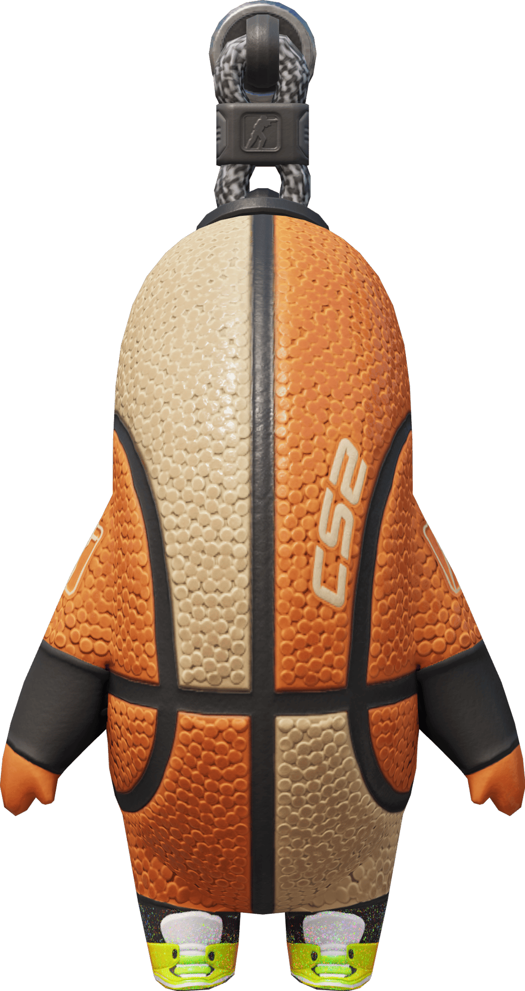 Anhänger | Lil' Baller