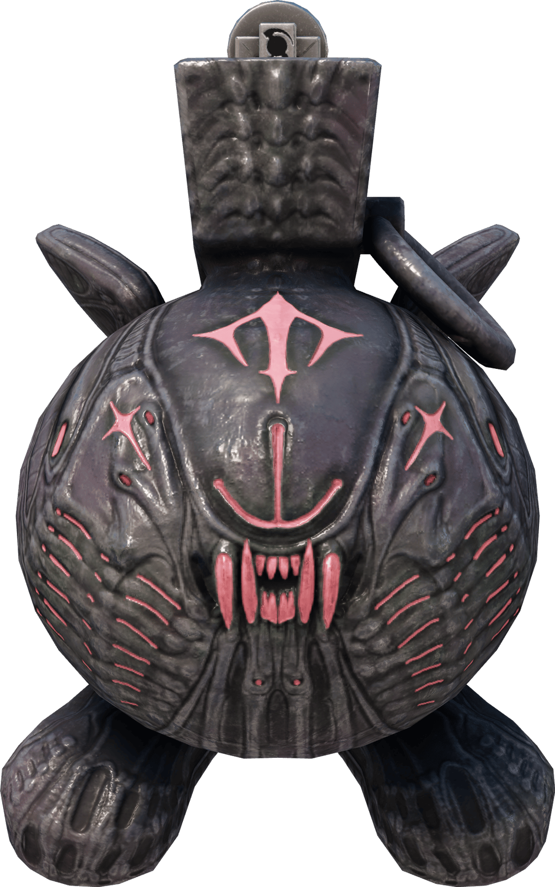 Charm | Biomech