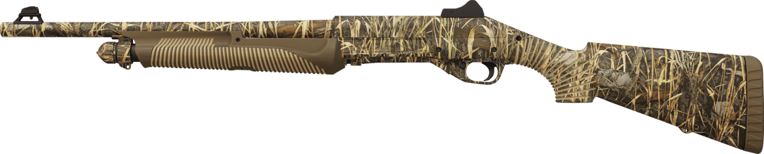 Nova | Marsh Grass (Factory New)