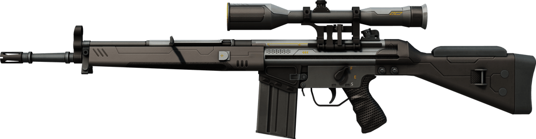 G3SG1 | Ventilator (Fabrikneu)