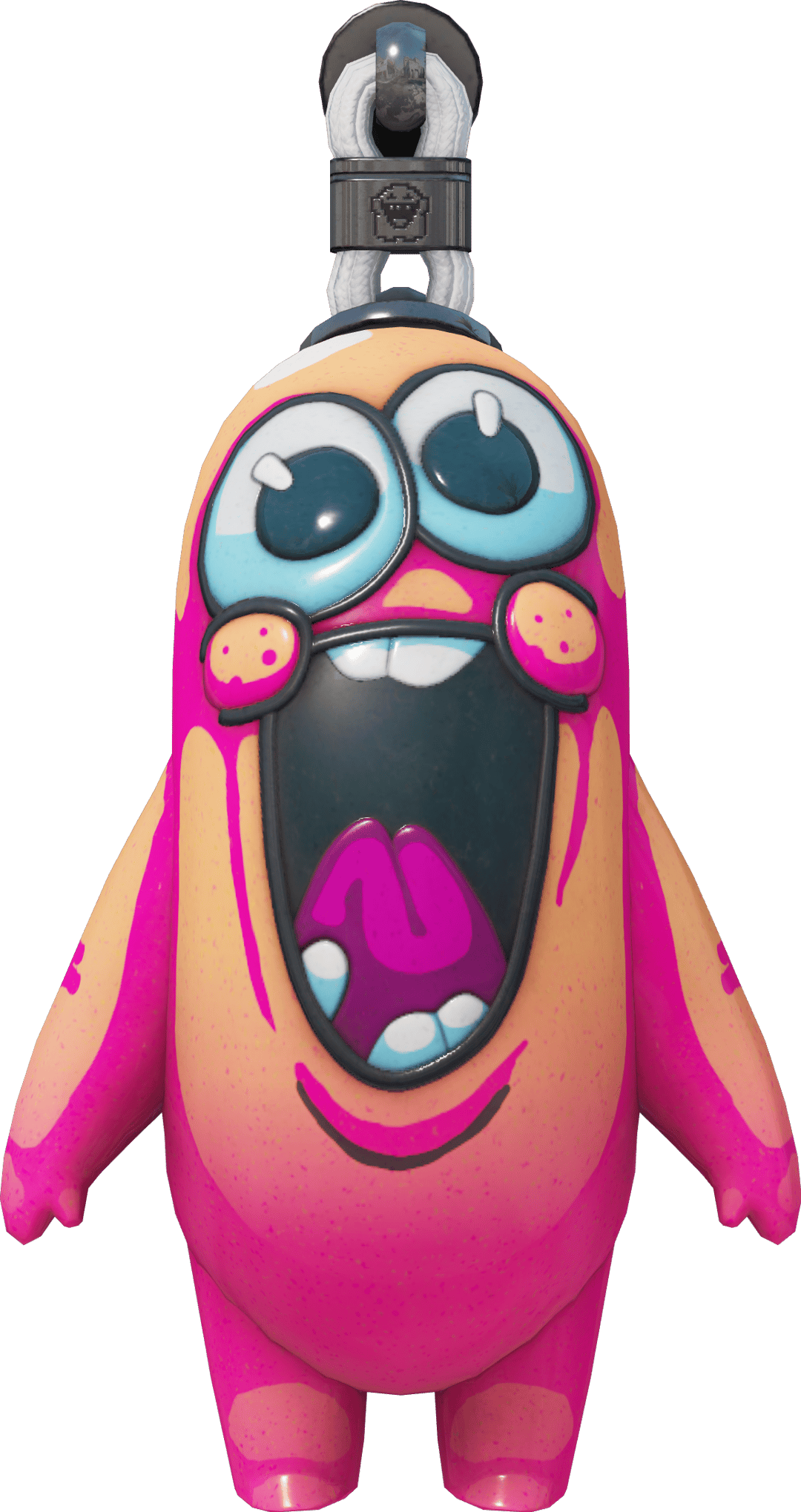 Anhänger | Lil' Happy