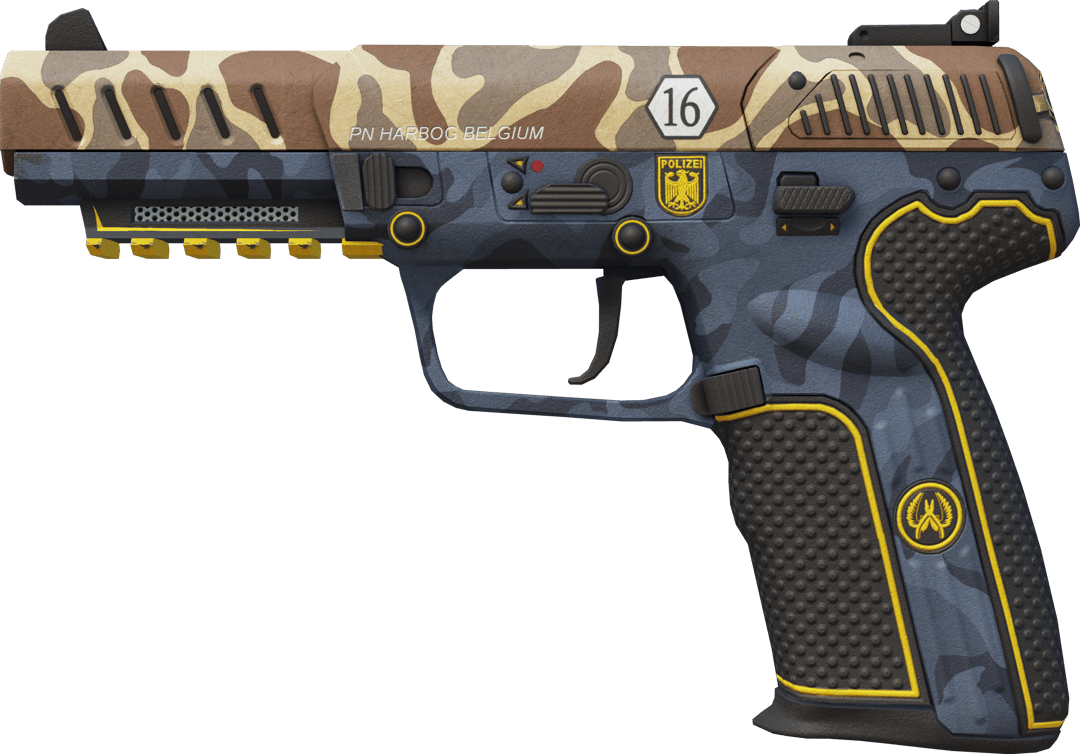Five-SeveN | Buddy (Factory New)