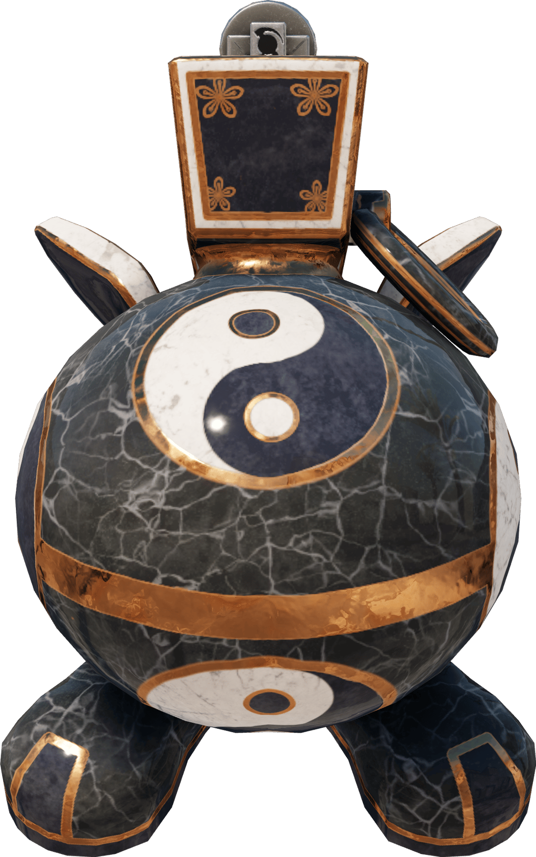 Anhänger | Lil' Zen