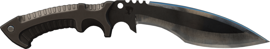 Kukri-Messer (★)