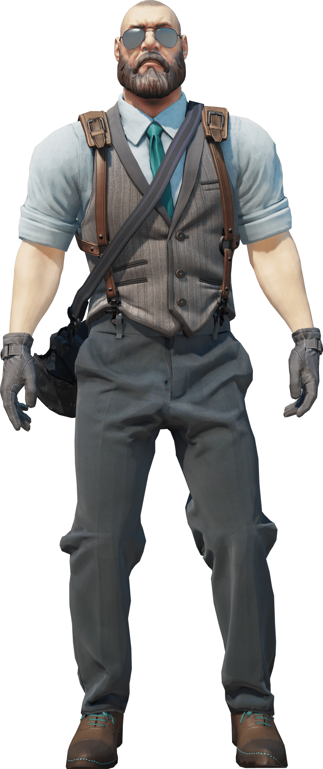 Little Kev | The Professionals