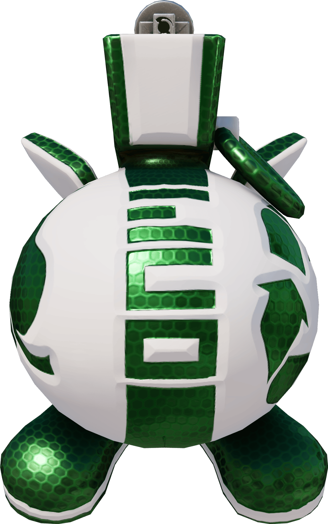 Charm | Lil' Eco