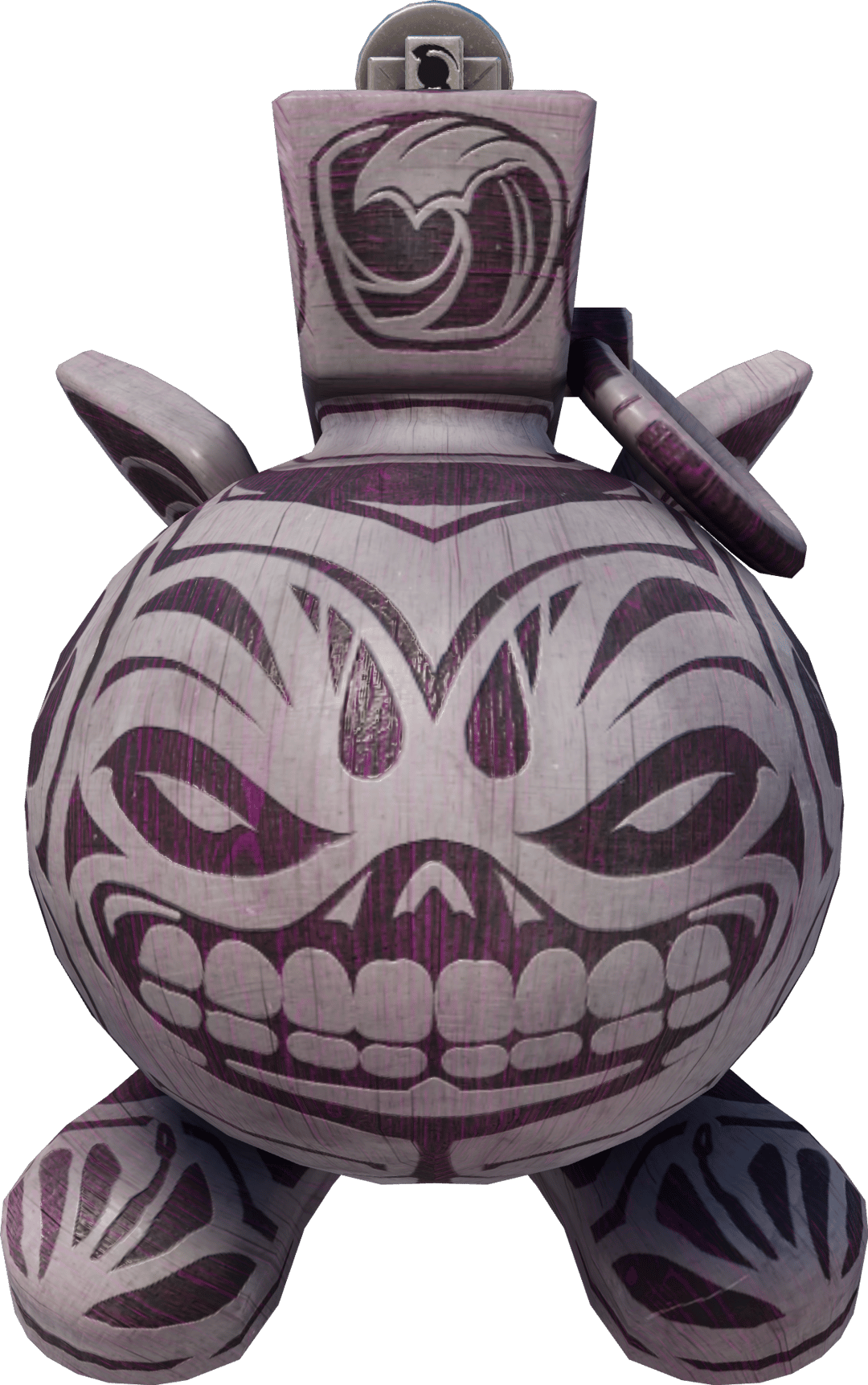 Anhänger | Whittle Guy