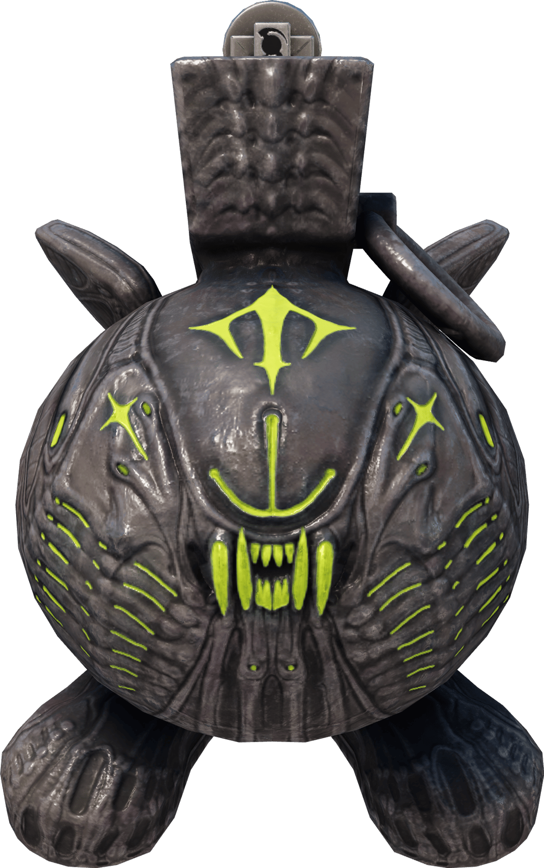 Charm | Biomech