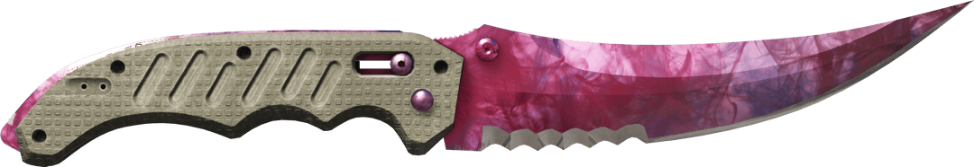 ★ Flip Knife | Doppler (Factory New)