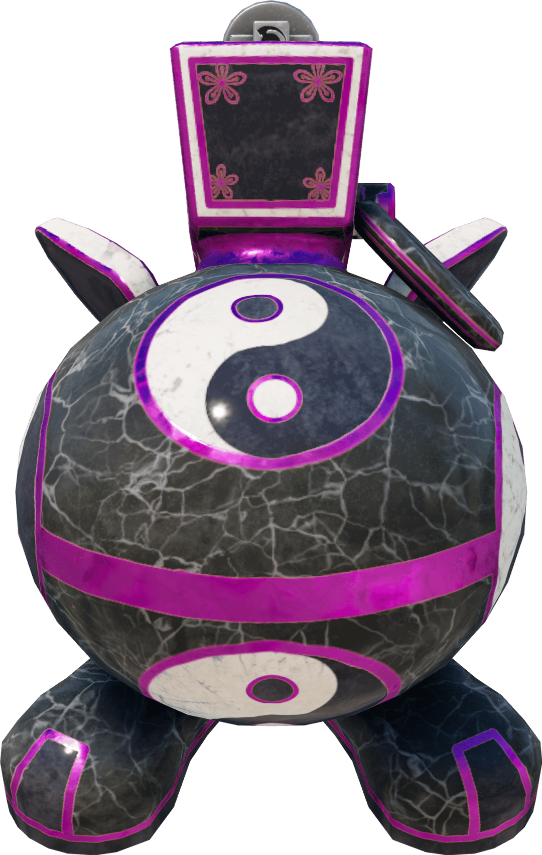 Anhänger | Lil' Zen