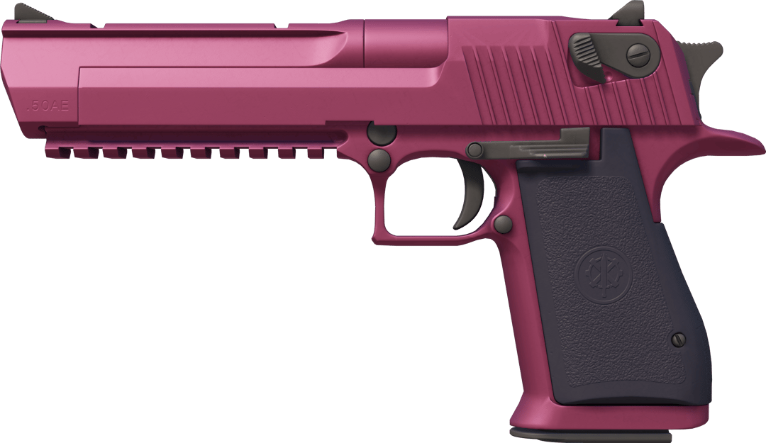 Desert Eagle | Mulberry (Fabrikneu)