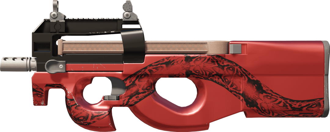 P90 | Cold Blooded (Factory New)