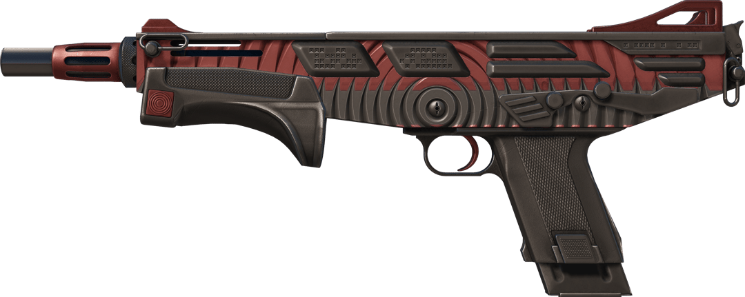 MAG-7 | MAGnitude (Minimale Gebrauchsspuren)