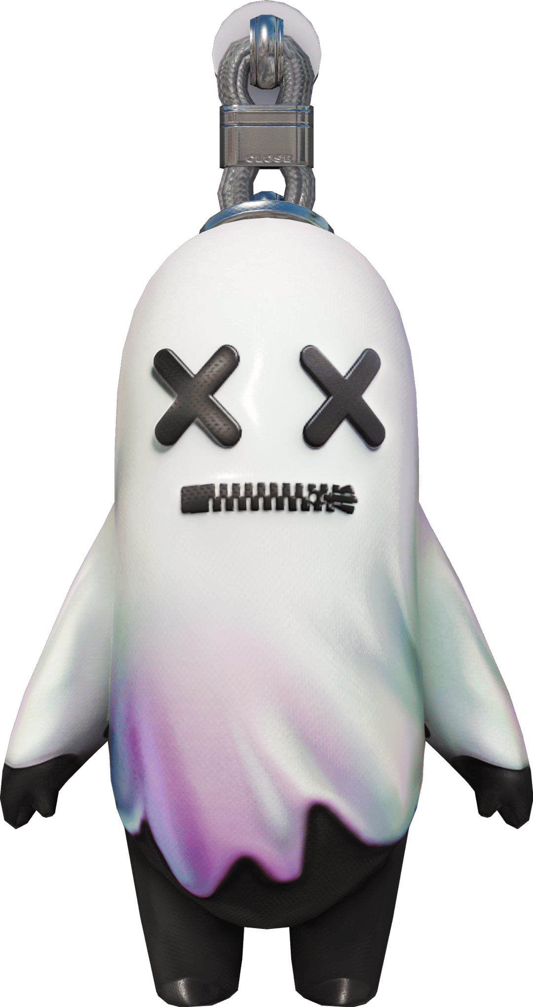 Anhänger | Lil' Boo