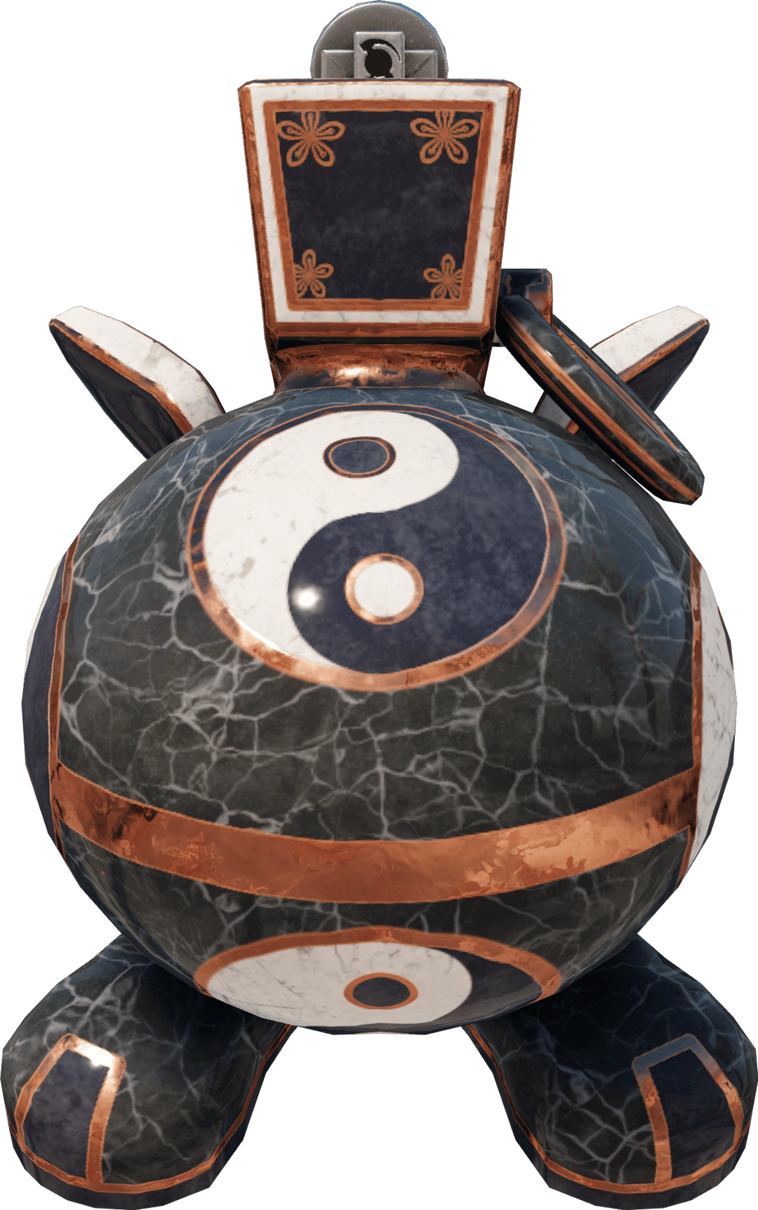 Anhänger | Lil' Zen