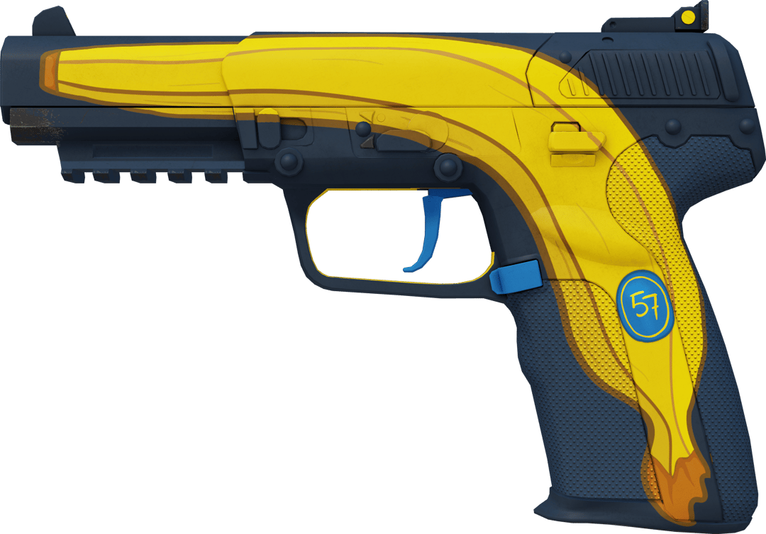 Five-SeveN | Monkey Business (Field-Tested)