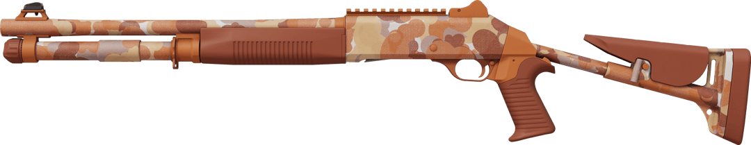 XM1014 | Canvas Cloud (Fabrikneu)