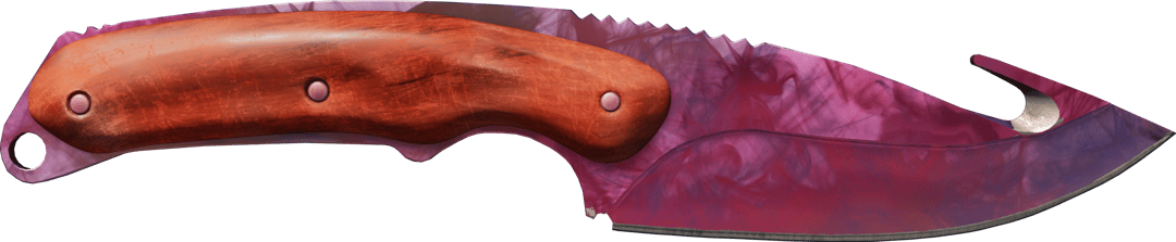 ★ Gut Knife | Doppler (Factory New)