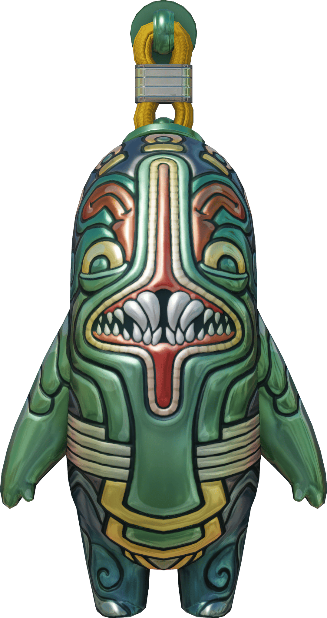 Anhänger | Lil' Serpent