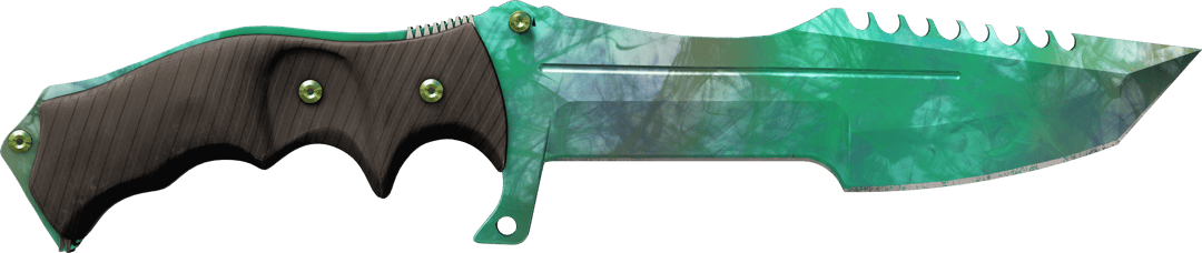 Jagdmesser (★) | Gamma Doppler (Fabrikneu)