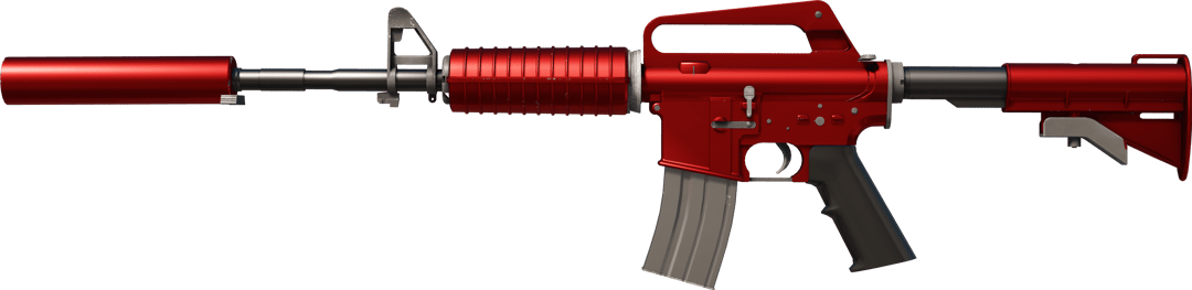 M4A1-S | Hot Rod (Factory New)