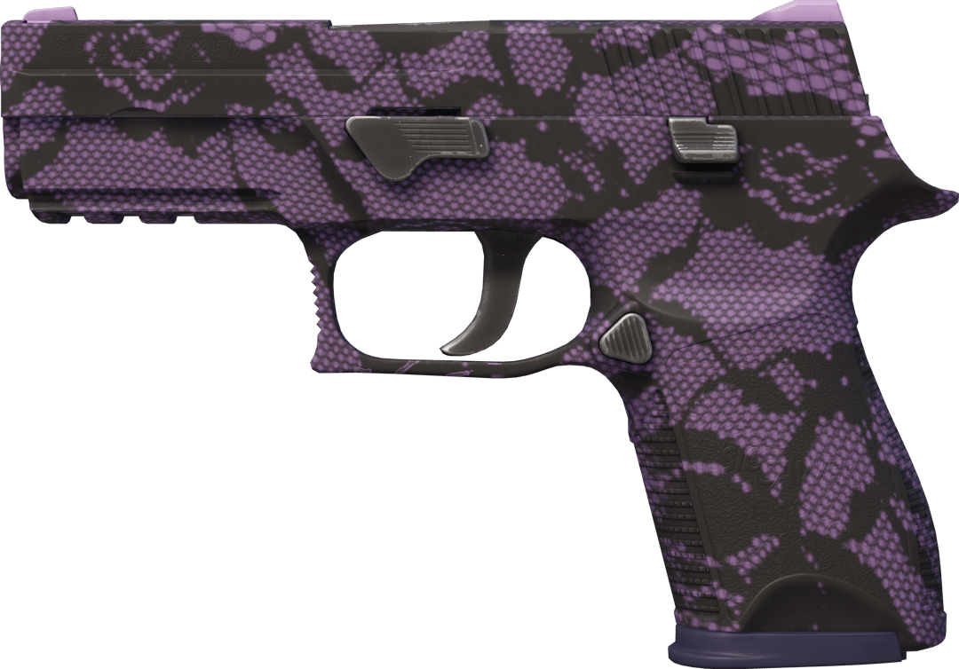 P250 | Plum Netting (Fabrikneu)