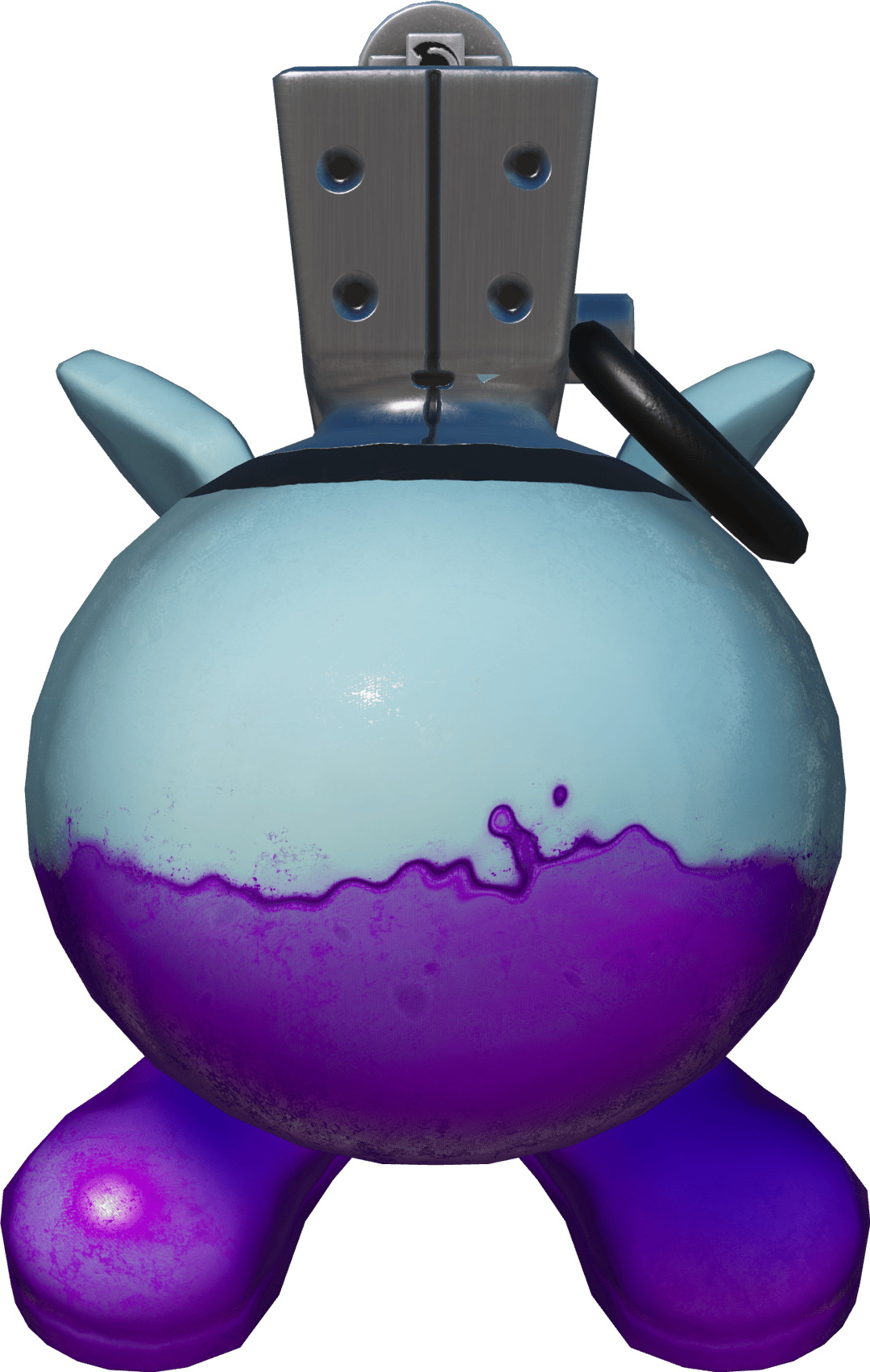 Anhänger | Butane Buddy