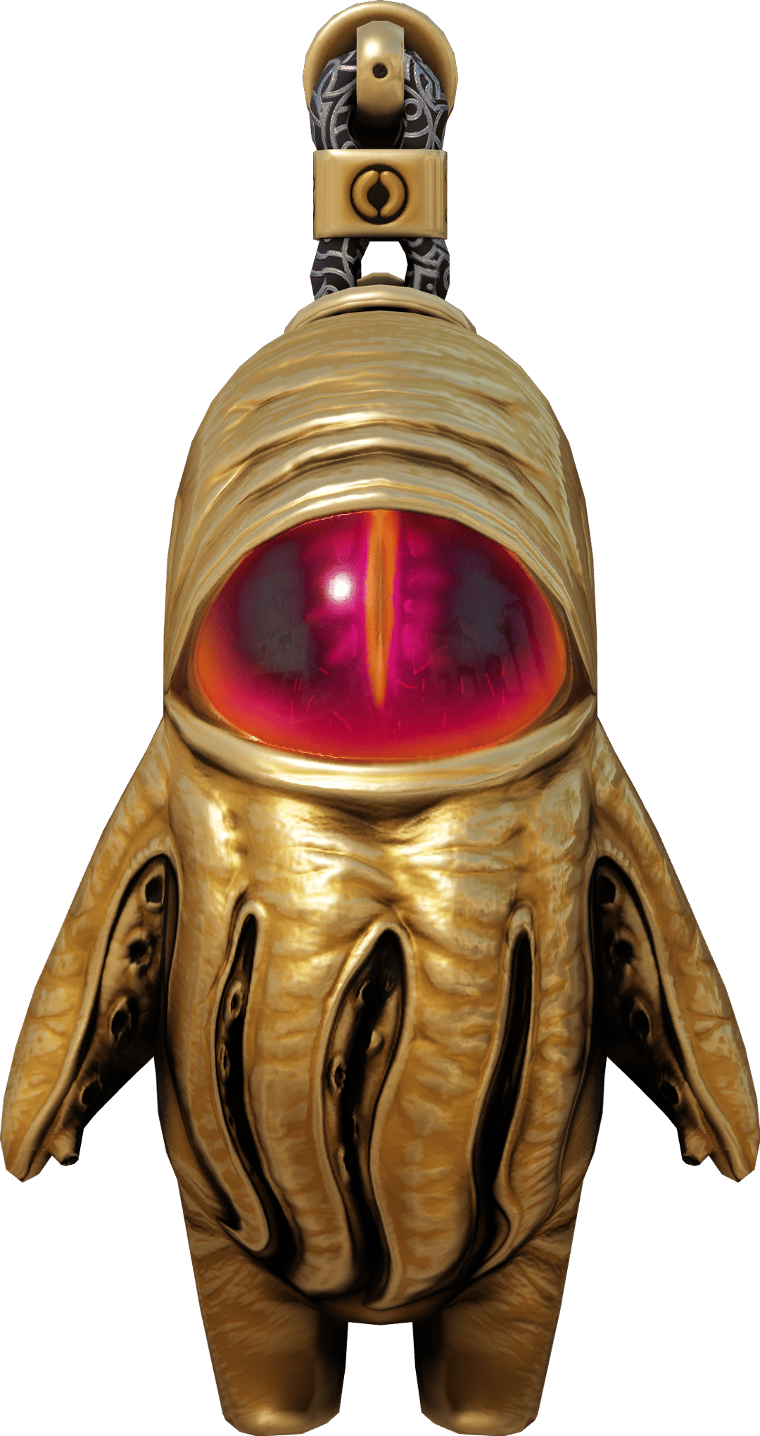 Anhänger | Lil' Eldritch